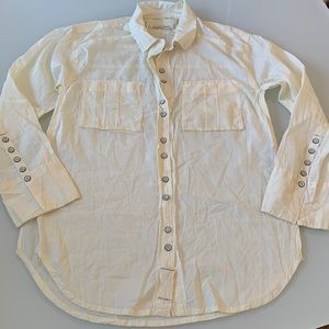 We the Free blouse - size XS